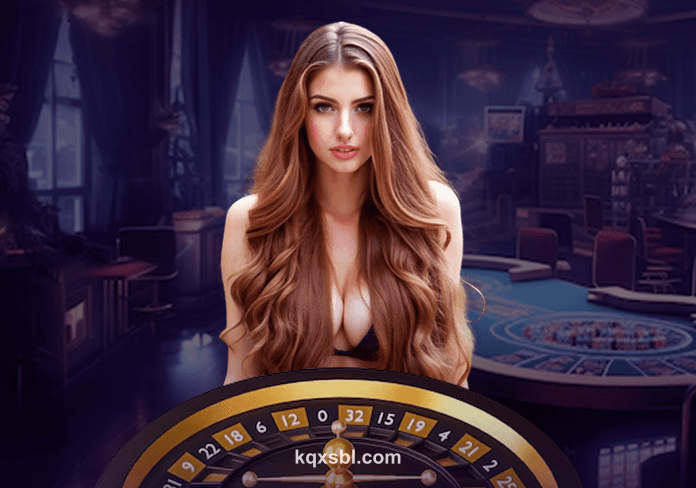 xsbl Auto-Roulette game interface