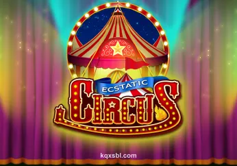 Hình ảnh trò chơi Ecstatic Circus tại xsbl