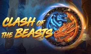 xsbl Clash of the Beasts